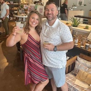 Meet your Posher, Erika